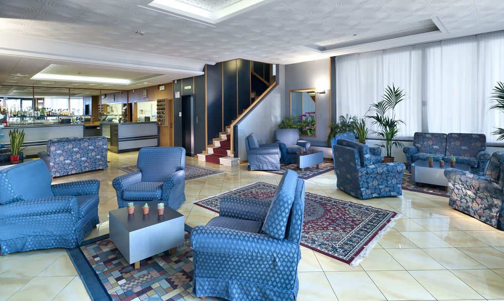 Hotel Madison Gabicce Mare Buitenkant foto